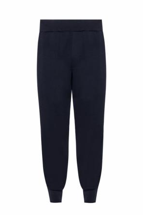 Side stripe sweatpants, zdjęcie 1 Side stripe sweatpants od Berluti